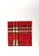 Burberry red The Classic Check Cashmere Scarf Scarf 3EB45ACB92BE54GS_1