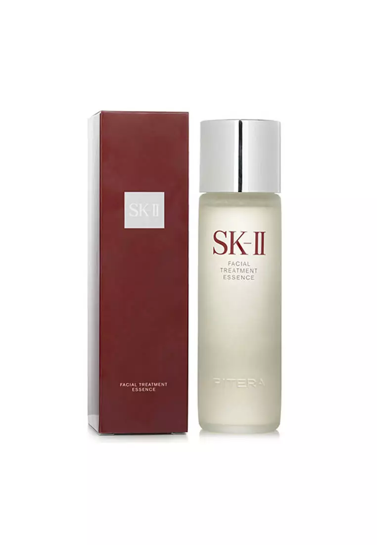 SK-II - 護膚精華（神仙水）(旅遊限定版) 230ml/7.67oz