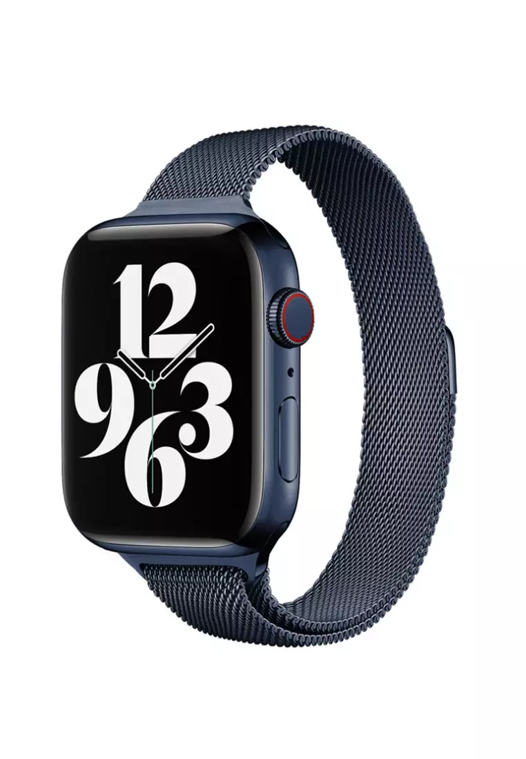 Apple watch 42mm discount on small wrist