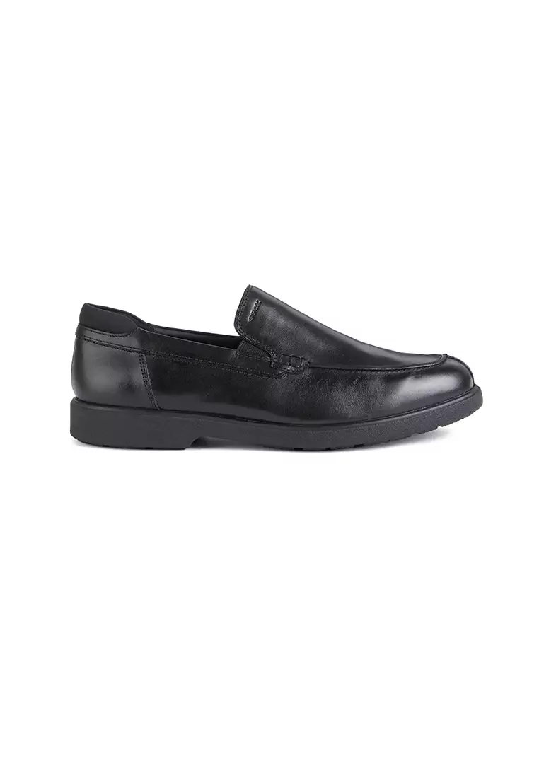 Discount on Geox  shoes - SKU: Geox Men's U Spherica Ec11 Wide C Moccasins