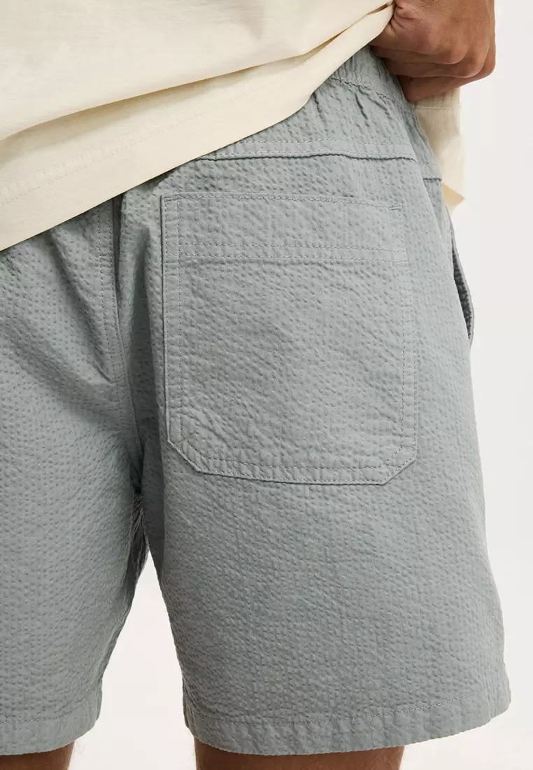 Easy Shorts