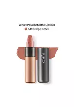 Orange Ochre