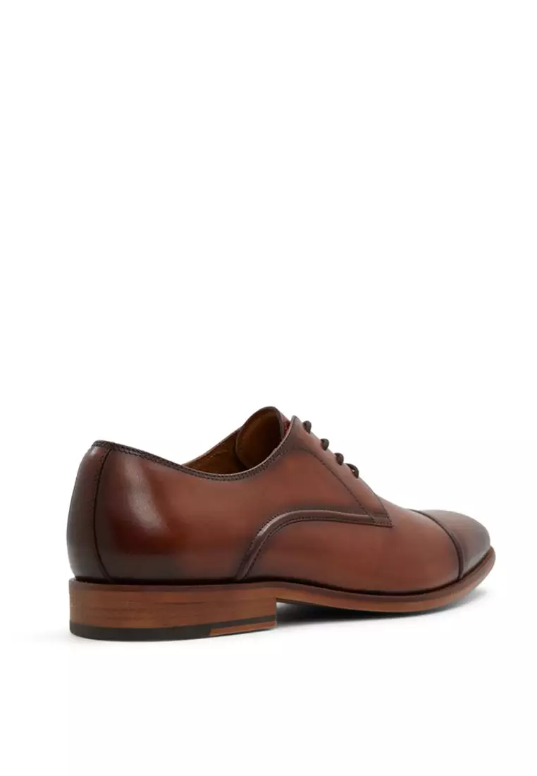 Drayson Derby Shoes