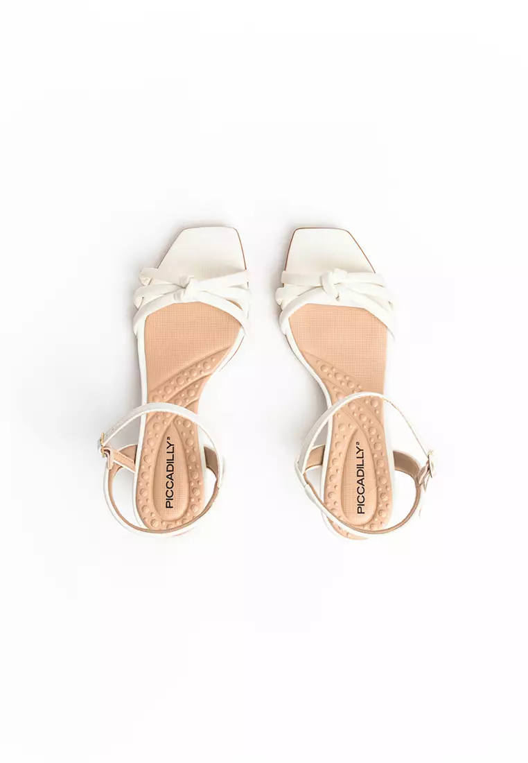 Women's P588.010 Andressa Heeled Sandals