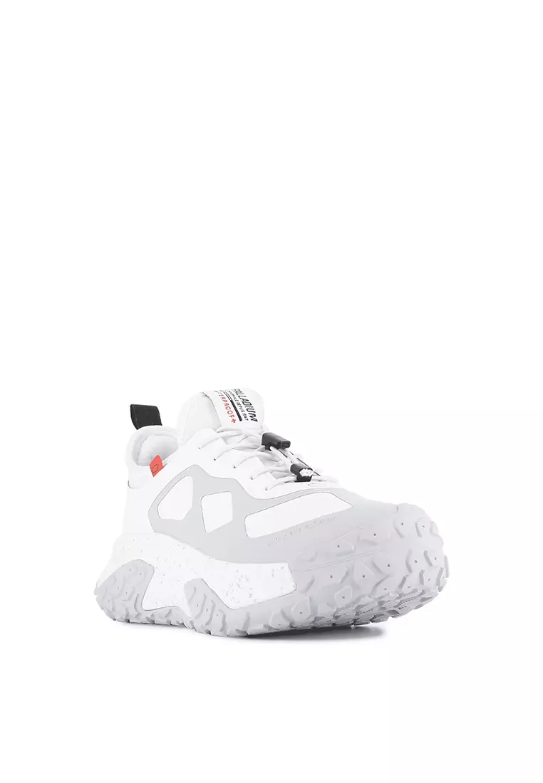 UNISEX OFFBOUND WATERPROOF SNEAKERS