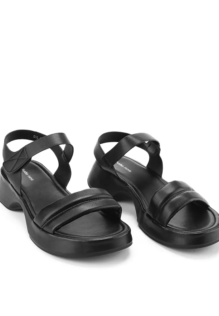 Ladies Sandal 10132Za