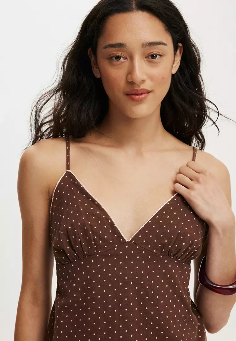 The Daydream Cami Top