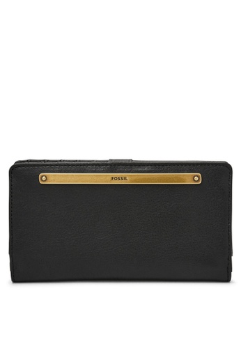 Buy Fossil Fossil Liza Wallet Sl7891001 Online Zalora Malaysia