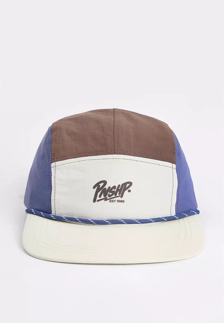 5-Panel Cap
