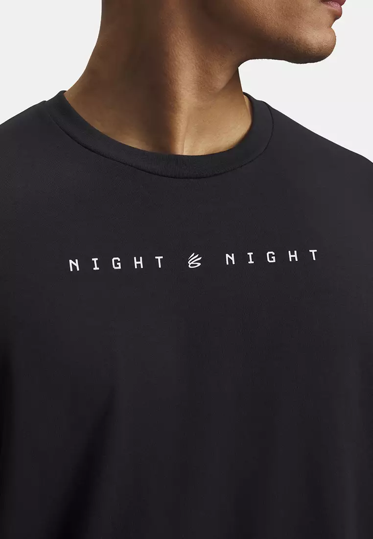 Curry Night Night T-Shirt