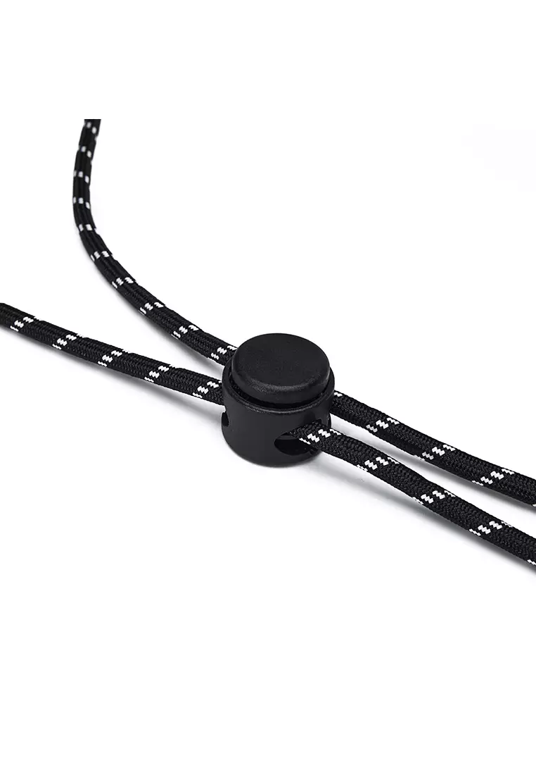 FASHION 男女同款側肩包