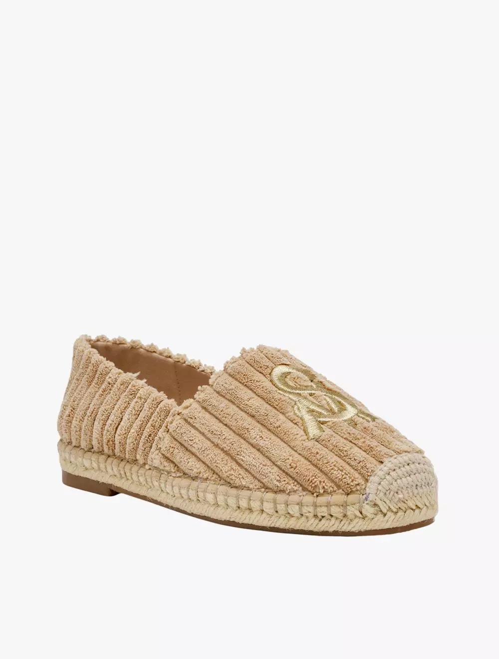 Steve Madden WHITNIE Women's Flats - Tan