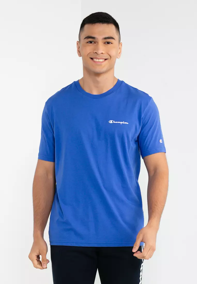 Champion tee hong kong 2025