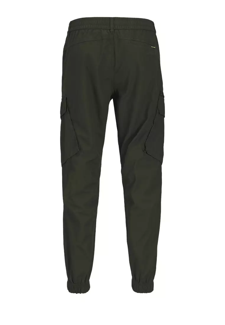 Elliot Cargo Pants