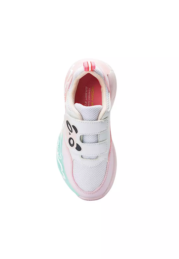 Homyped Milea 02 Sepatu Anak Perempuan TK