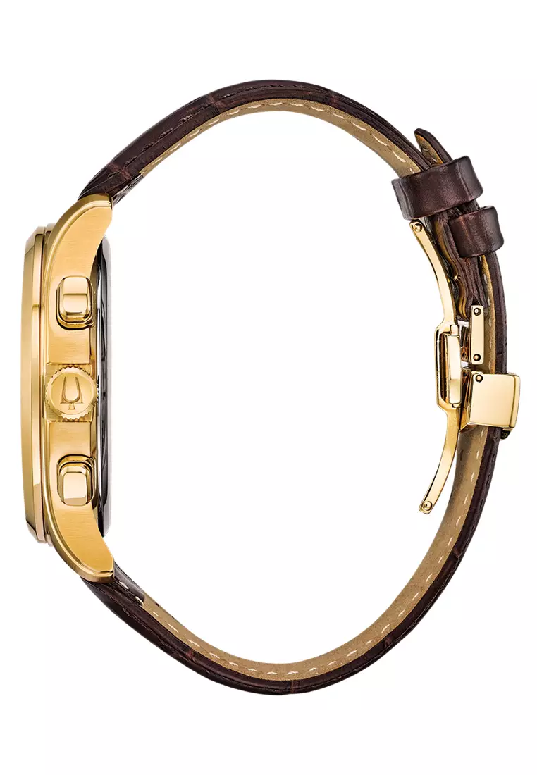 Bulova Casual Men's Watches BLV 97B169