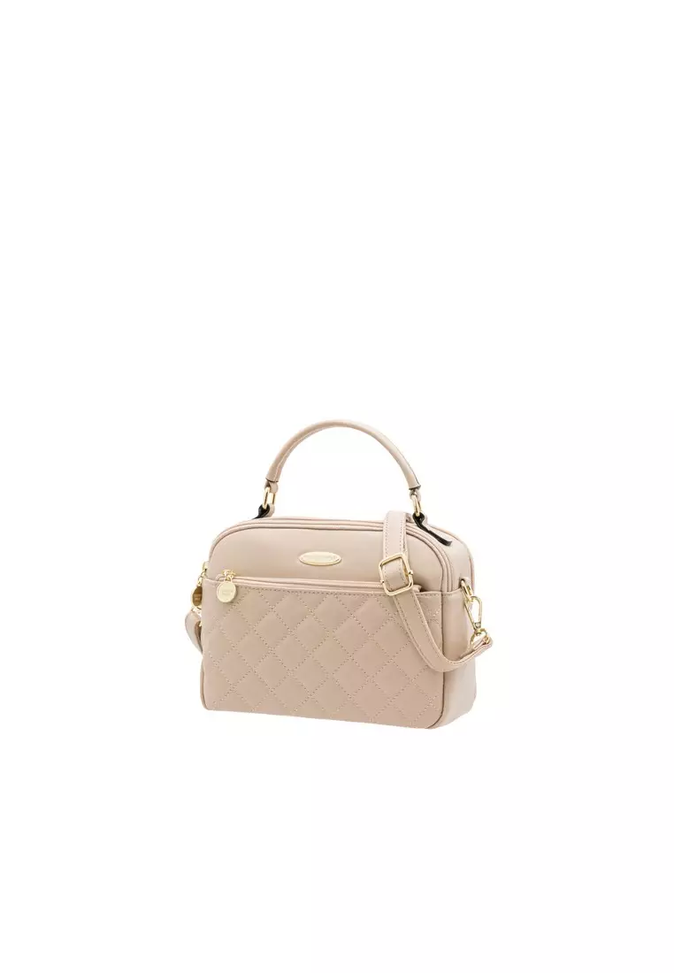 British Polo British Polo Esti Sling Bag ZALORA