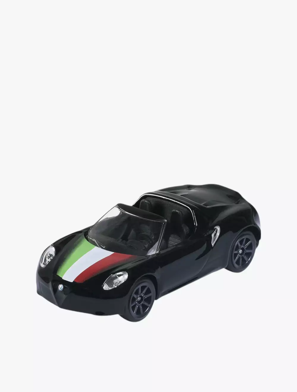 MAJORETTE ALFA ROMEO 4C SPIDER ITALIAN PACK - MAJ120271C030AF