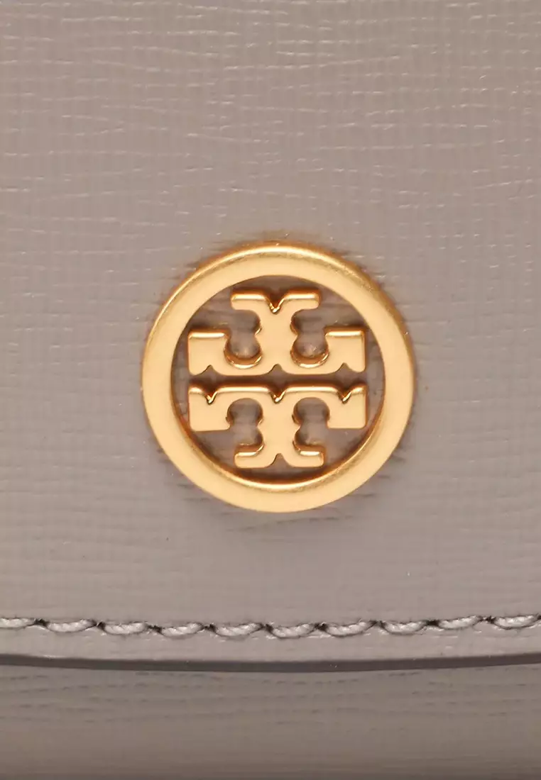 Tory burch robinson chain cheap