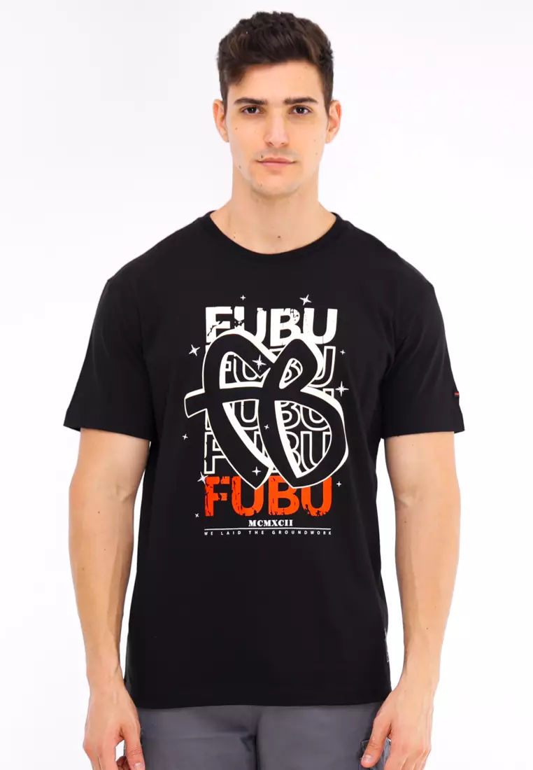 Round Neck Regular Fit