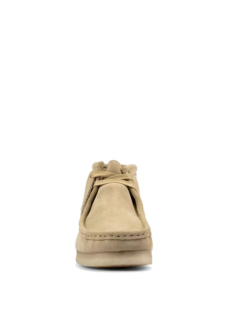 Wallabee Boot Mens Originals Icon Boots