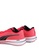 PUMA red Velocity Nitro Women's Running Shoes F7670SH5BA398DGS_3