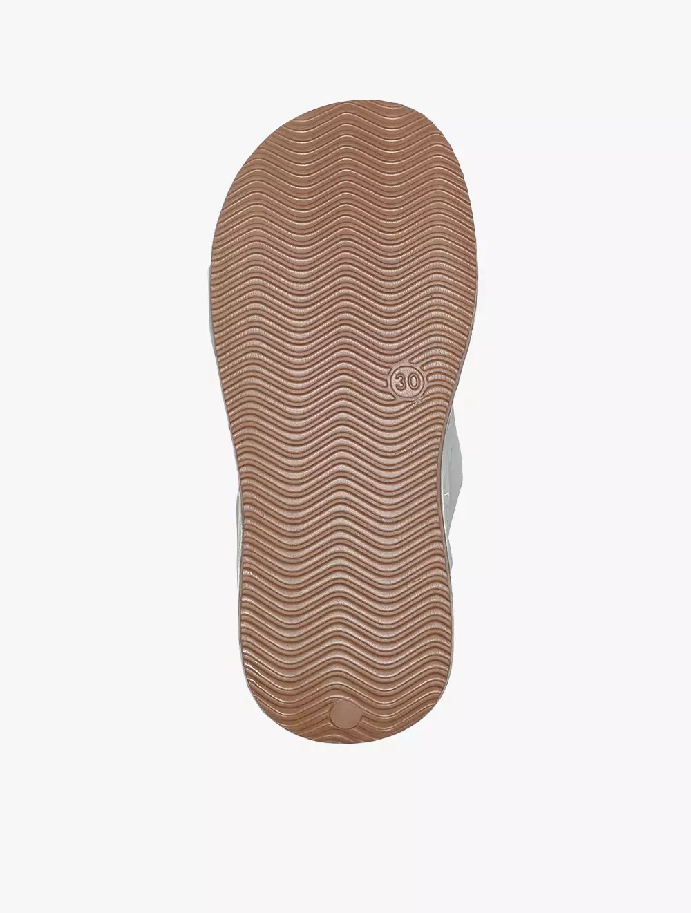 Payless Club Culture Childrens Alfie Sandals - Multicolor_06