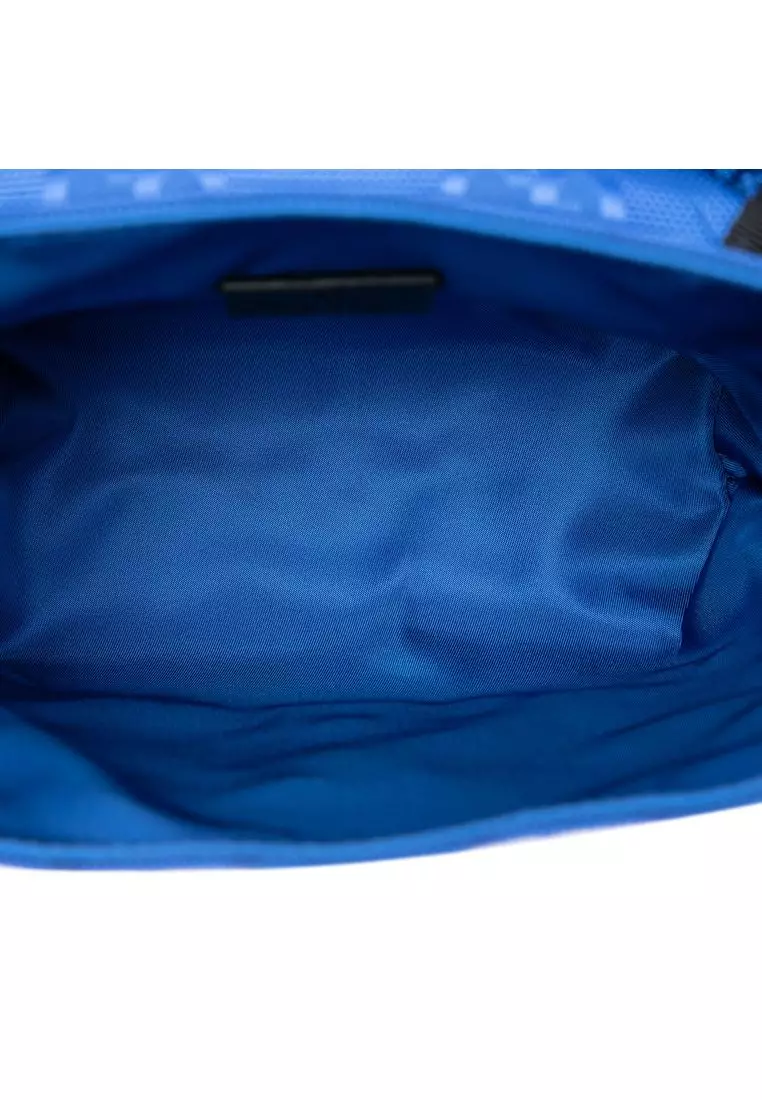 Pre-Loved Gucci Off The Grid Gg Econyl Messenger Bag