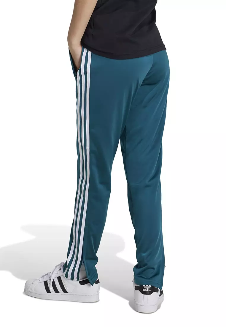Adicolor SST Open Hem Slim Track Tracksuit Bottoms Kids