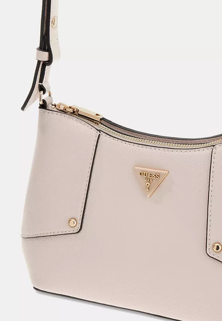 Darcy Convertible Shoulder Bag
