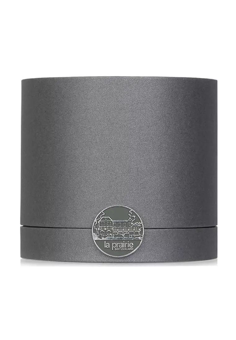 LA PRAIRIE - Pure Gold Radiance Eye Cream 20ml/0.7oz