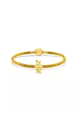 Gold - Rabbit
