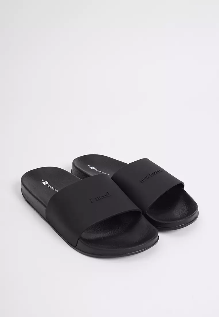 Penshoppe sandals top for men