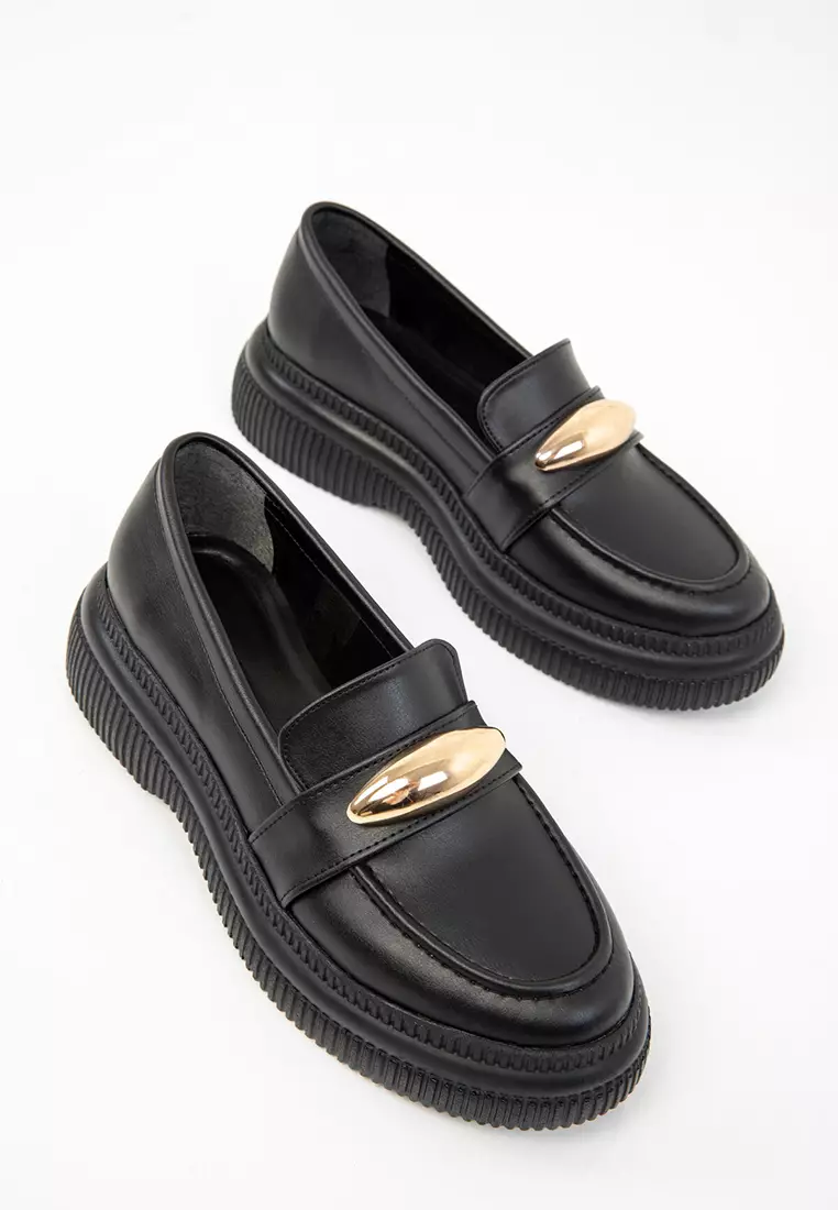 Loafer Shoes