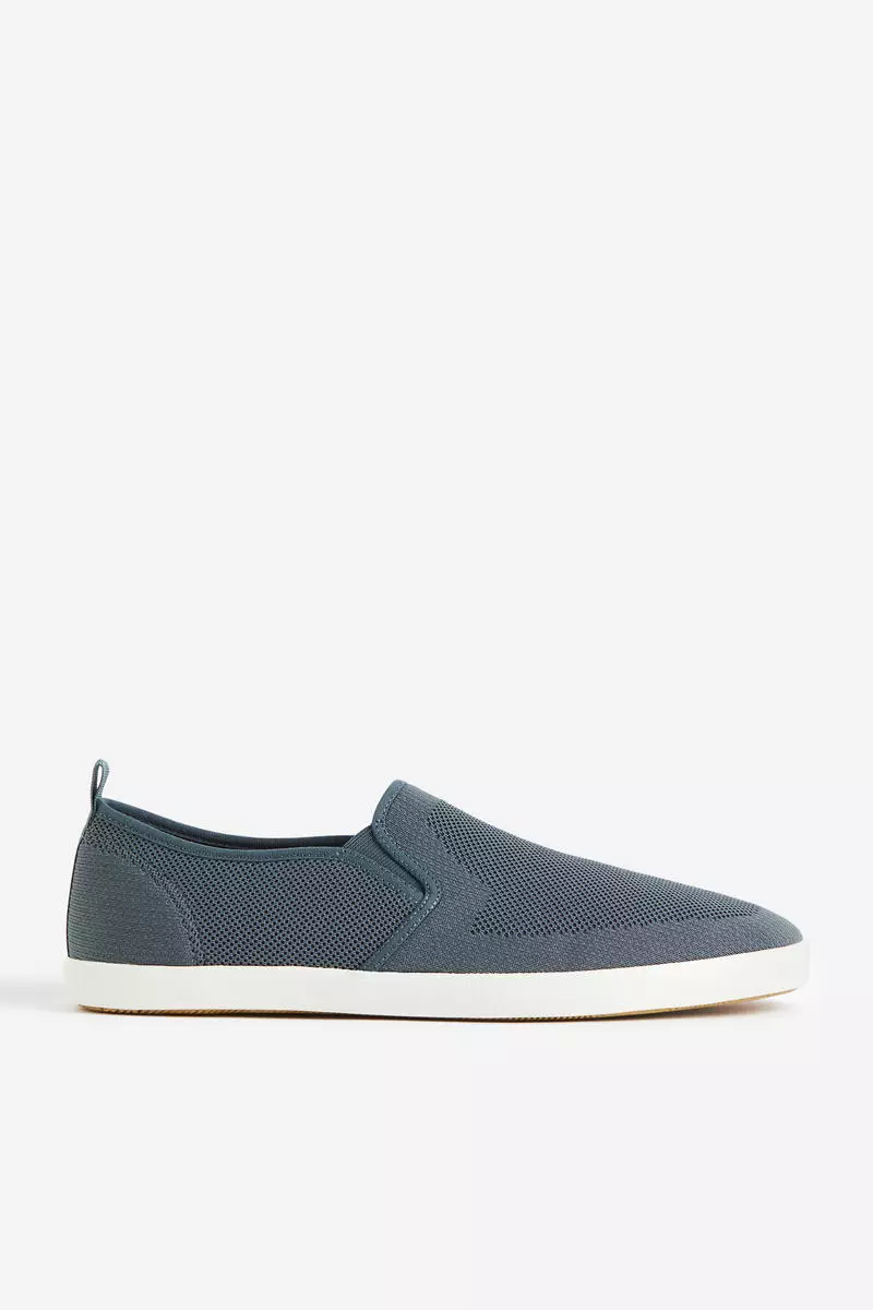 Buy H&M Slipon trainers Online ZALORA Malaysia