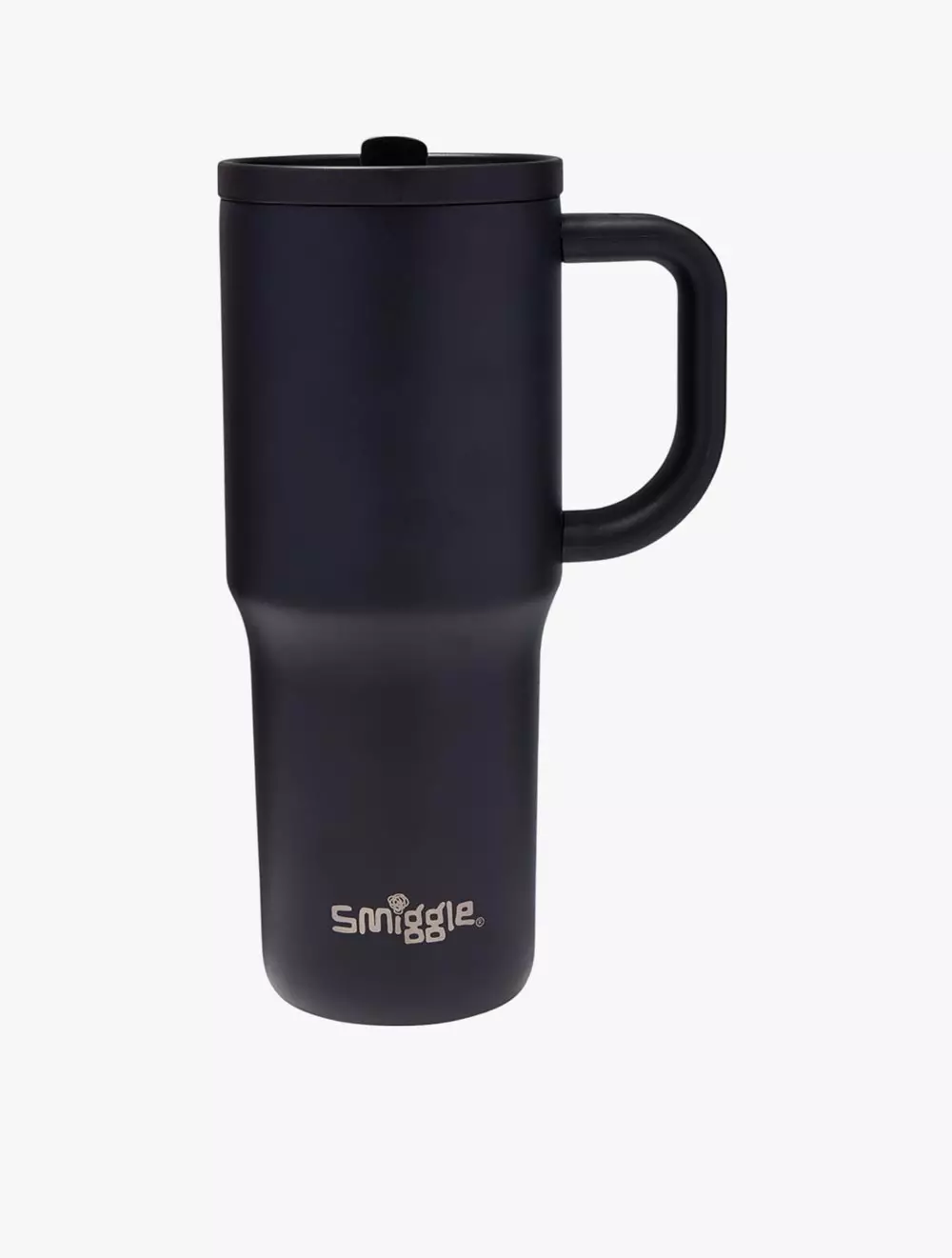 Smiggle Bottles Steel Sqgl Cup Lf - IGL456568BLK