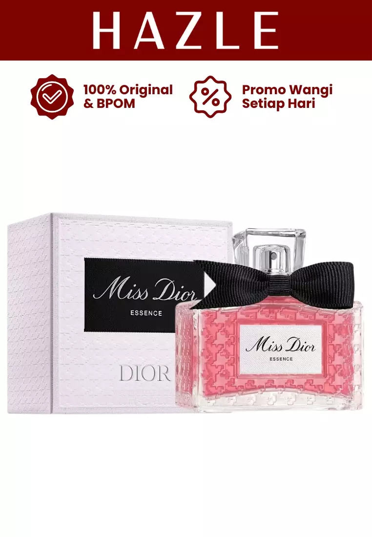 Miss Dior Essence De Parfum 80 ml