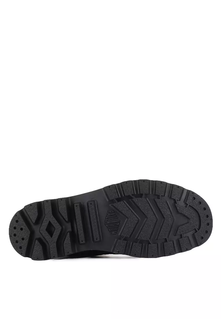 男女同款  PAMPA HI DARE RHONA 高筒鞋 靴