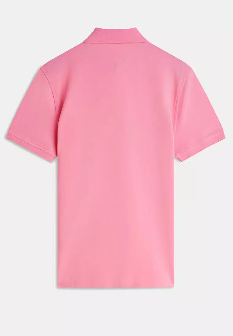 1985 Regular Fit Polo Shirt - Tommy Mainline