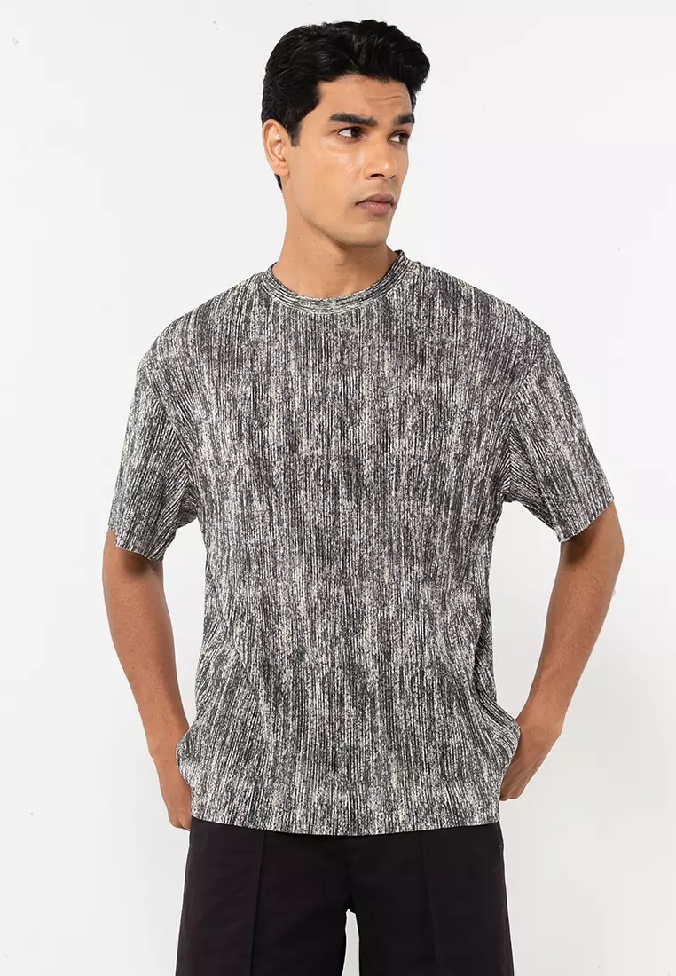 Topman zalora top