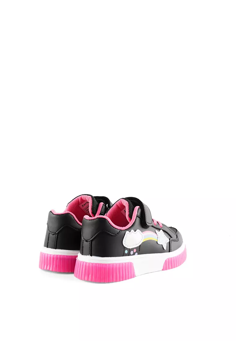 Jackson Kids Esna 1ST Black