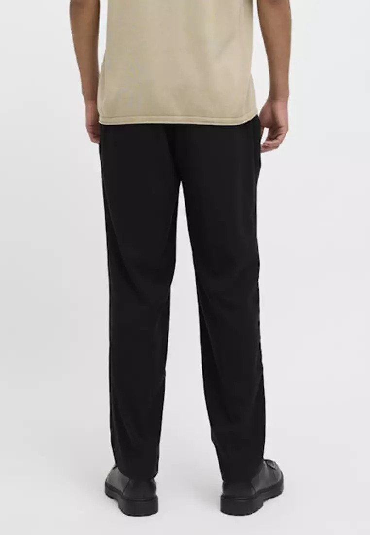 Loose Fit Classic Pants