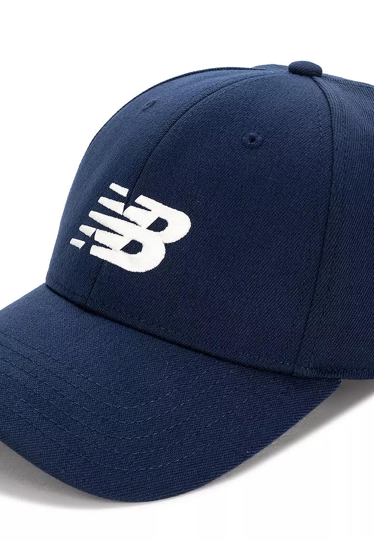 6 Panel Structured Snapnack