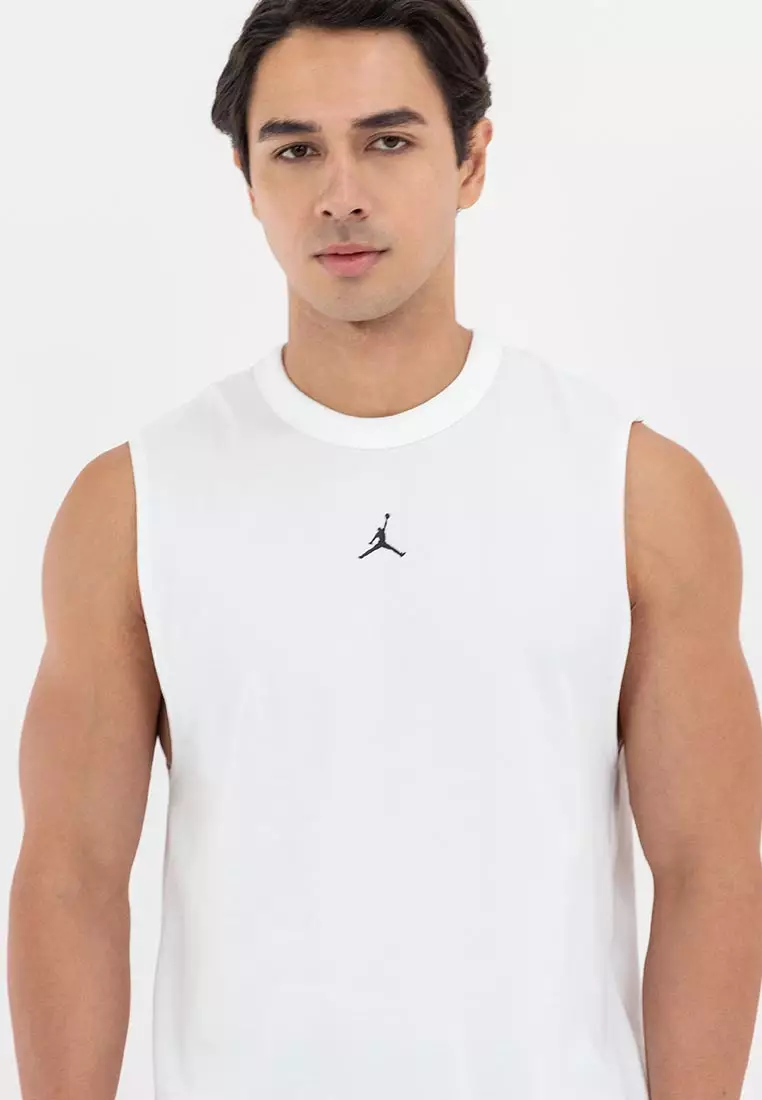 Sport Dri-FIT Sleeveless Top