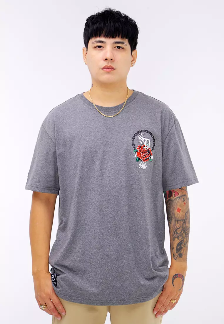 Round Neck Regular Fit