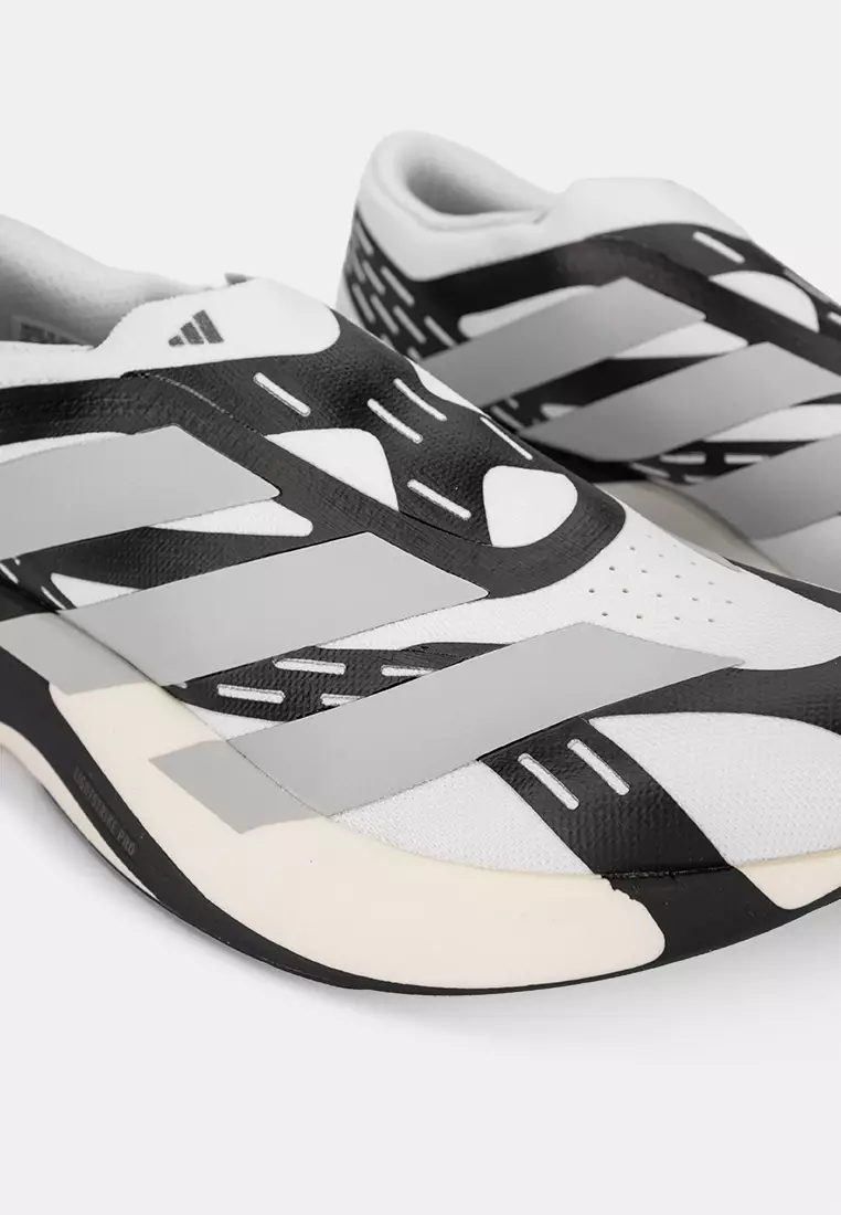 ADIDAS Adizero Evo Sl Laceless 2026 | Buy ADIDAS Online | ZALORA Hong Kong