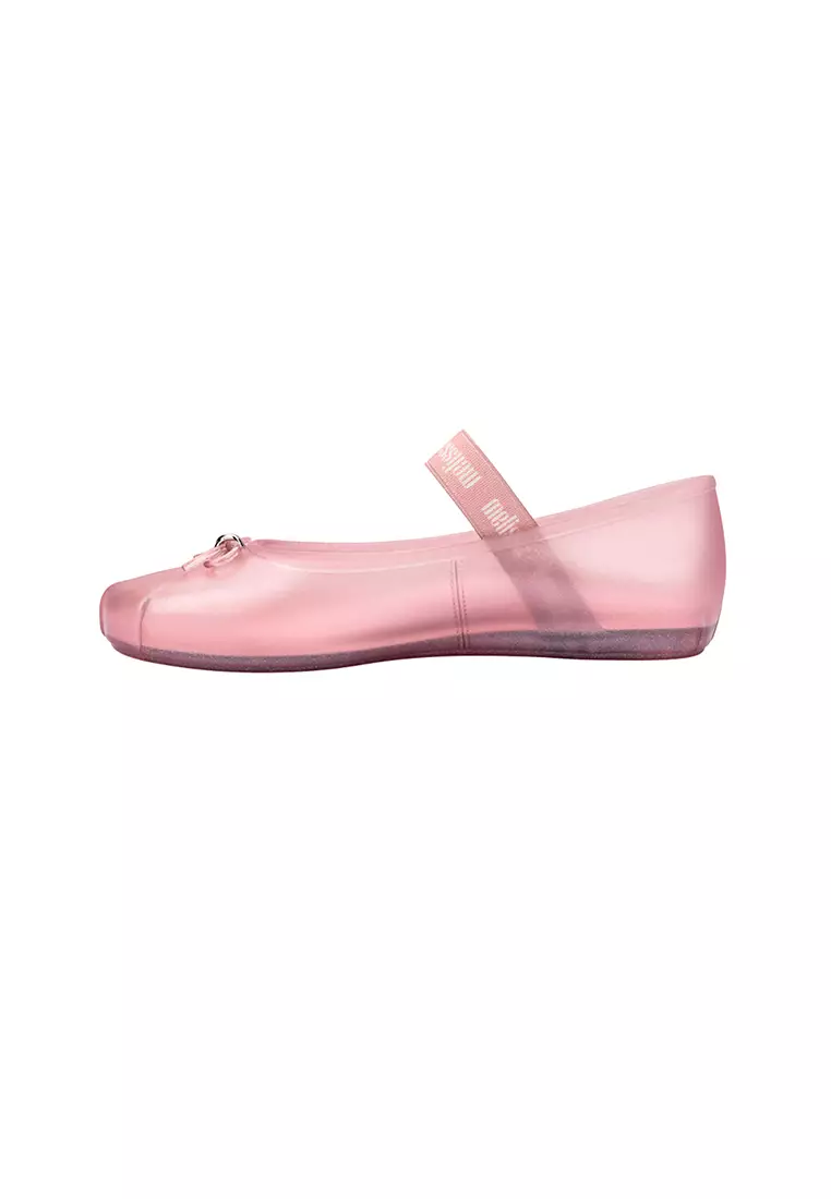 Melissa Sophie AD Ladies Flats