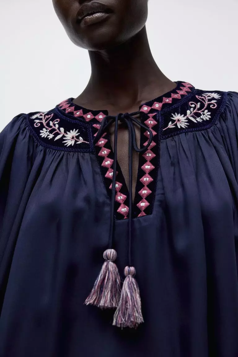 Blouse