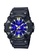 CASIO black Casio Men's Analog Watch MW-610H-2AV Black Resin Band Watch for Men 0550CAC6D71F2DGS_1