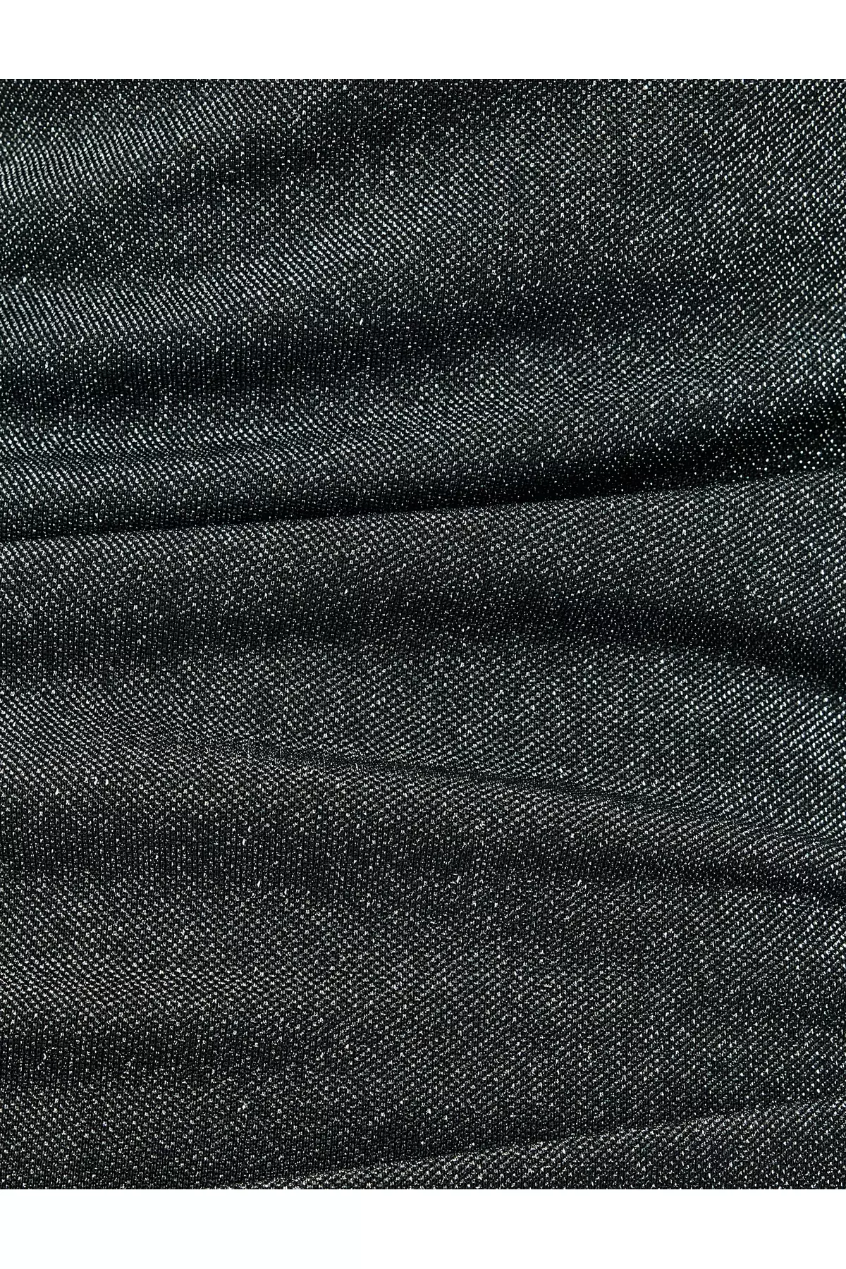 Draped Cowl Neck Strap Mini Glittery Back Detail Cocktail Dress
